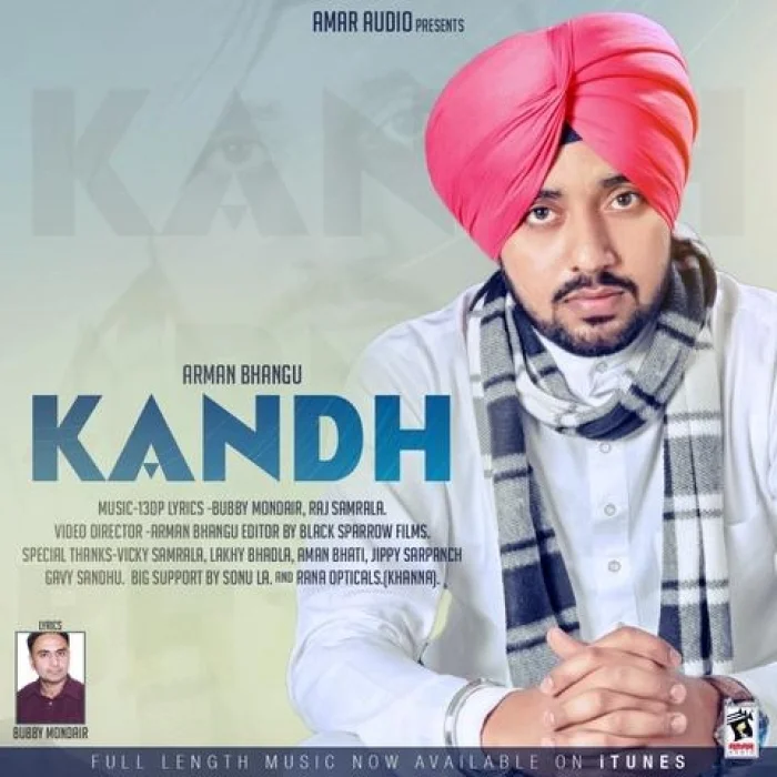 Kandh