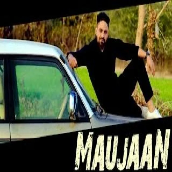 Maujaan