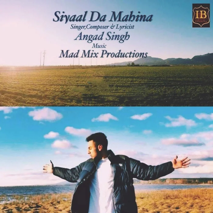 Siyaal Da Mahina