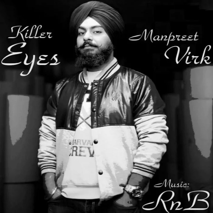 Killer Eyes