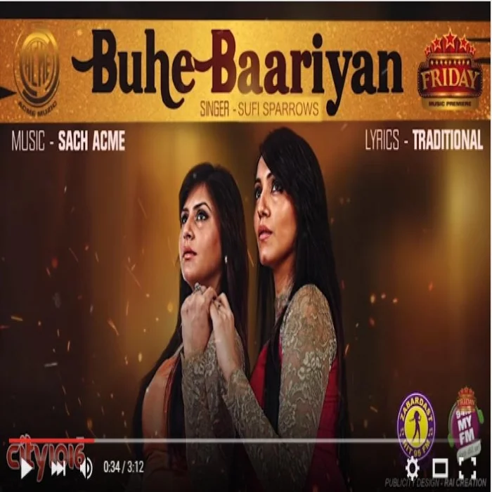 Buhe Bariyan