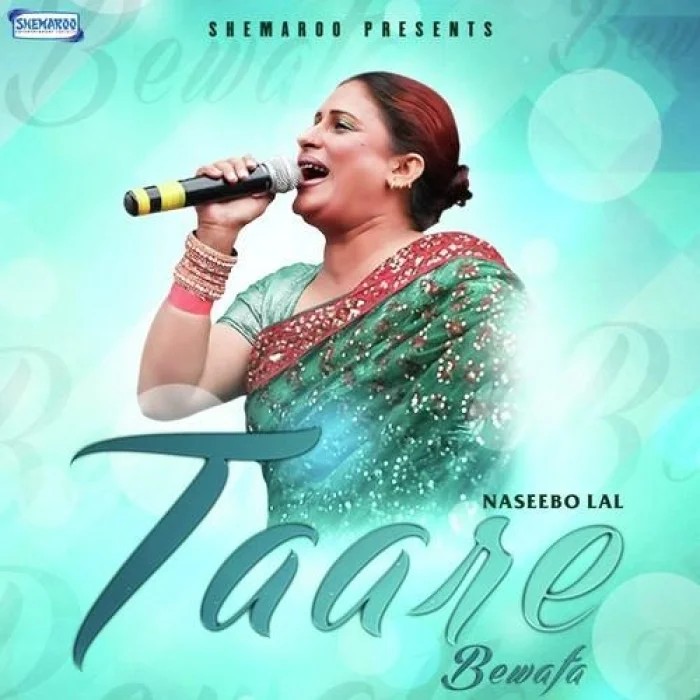 Taare Bewafa