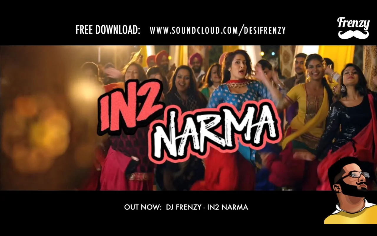 In2 Narma Ft. Jenny Johal, Kaur B