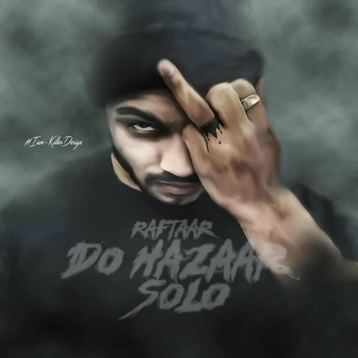 Do Hazaar Solo
