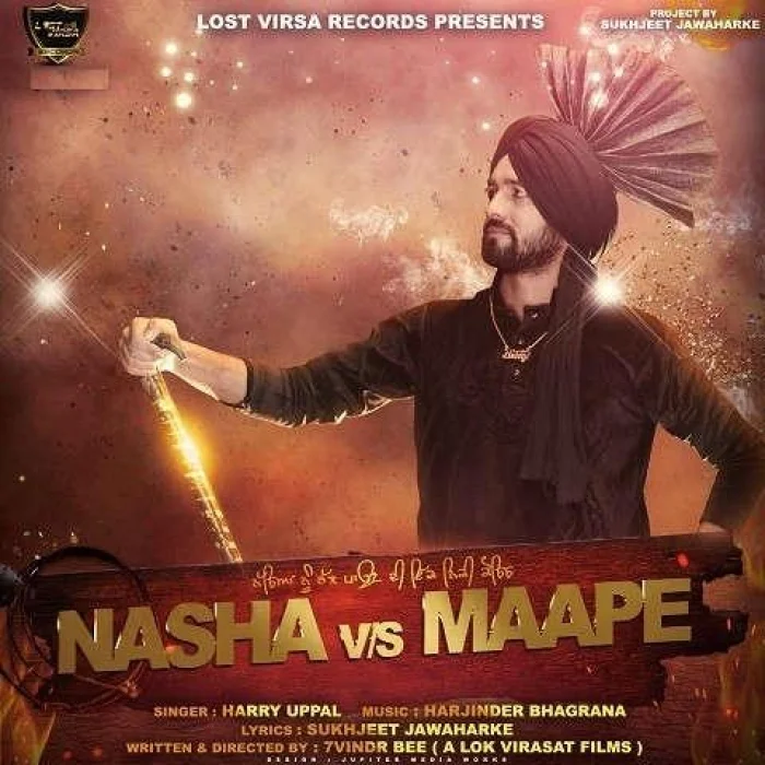 Nasha VS Maape