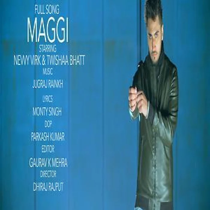 Tu Kha Ke Maggiya (Maggi)