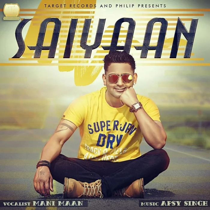 Saiyaan