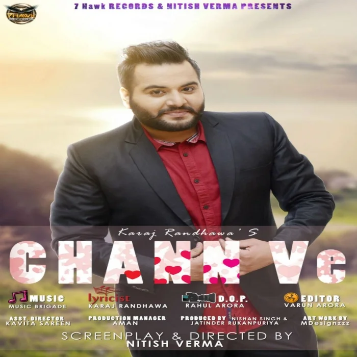 Chan Ve