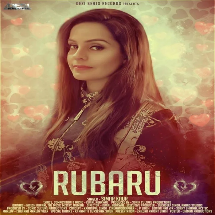 Rubaru