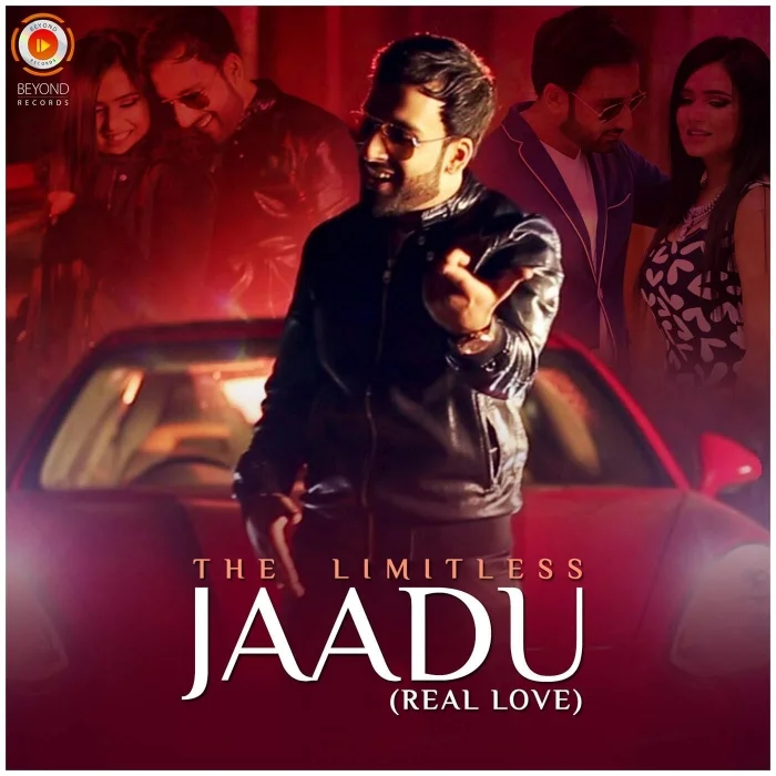 Jaadu (Real Love)