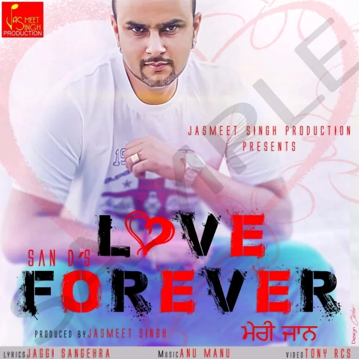 Love Forever