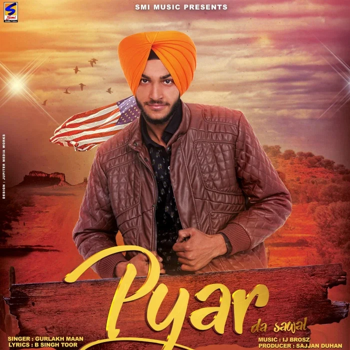 Pyar Da Sawal