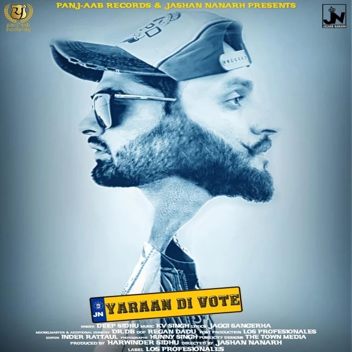 Yaaran Di Vote