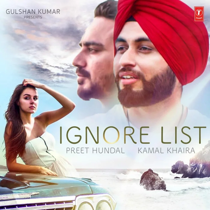 Ignore List
