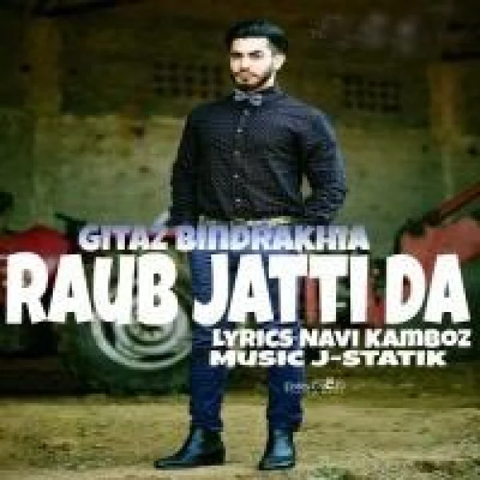 Raub Jatti Da