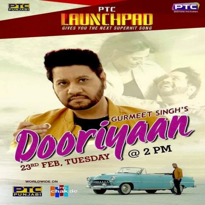 Dooriyaan