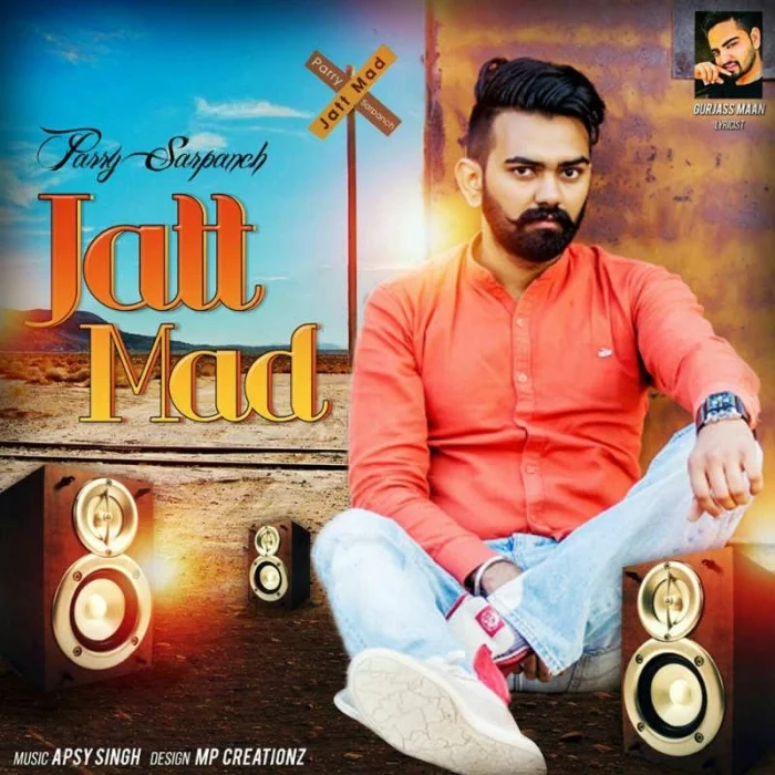 Jatt Mad