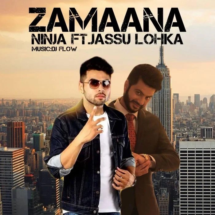 Zamaana