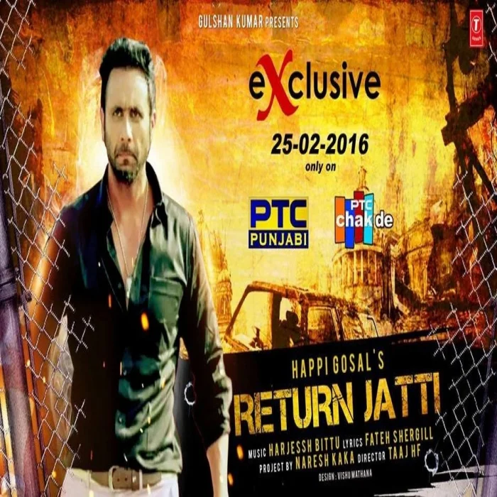 Return Jatti