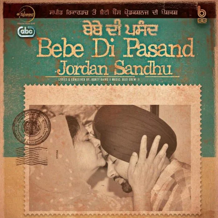 Bebe Di Pasand