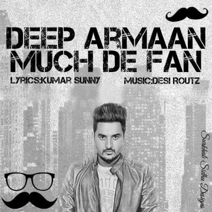 Much De Fan