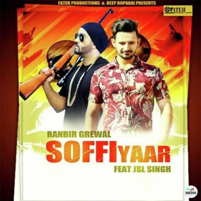 Soffi Yaar