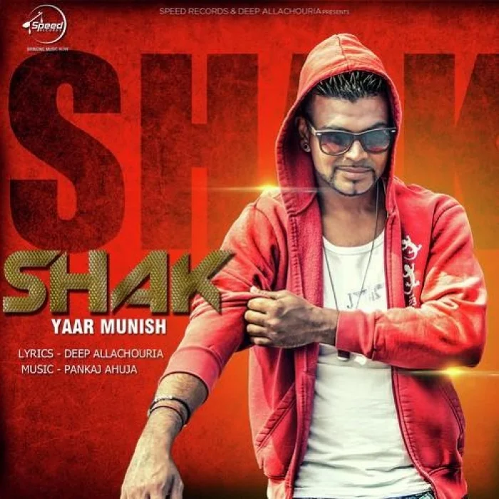 Shak