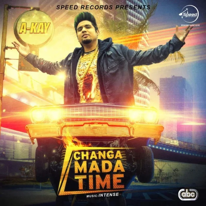 Channge Time Att
