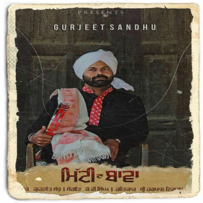 Mitti Da Bawa