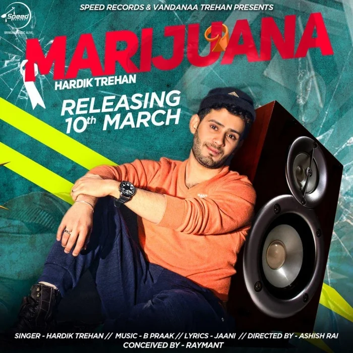 Marijuana