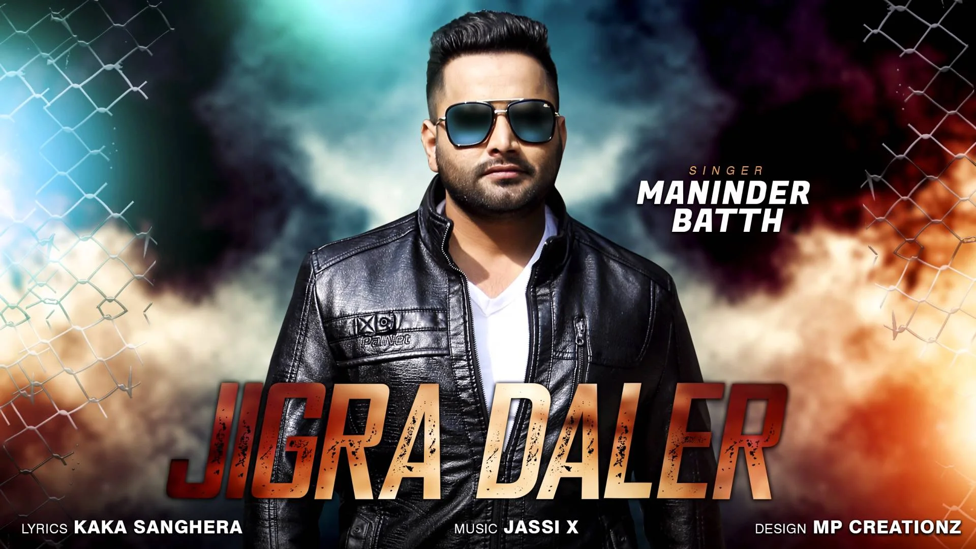 Jigra Daler Ft. JASSI X