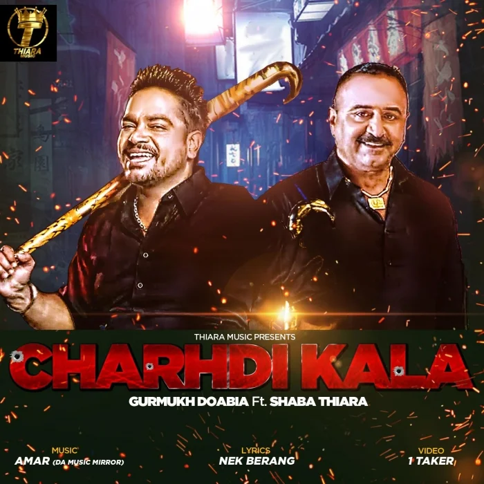 Charhdi Kala