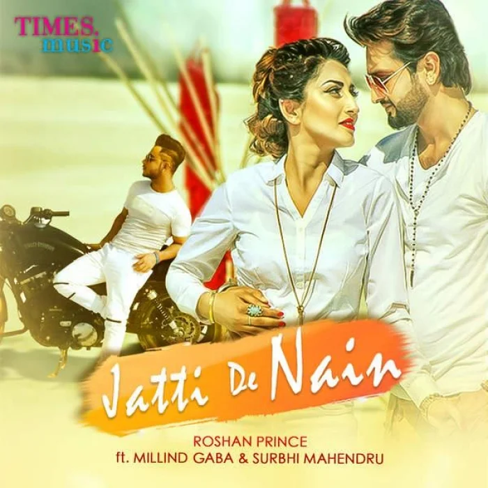 Jatti De Nain