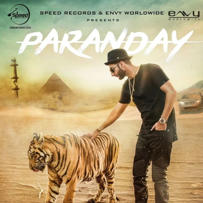 Paranday
