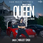 Queen feat. Nasha