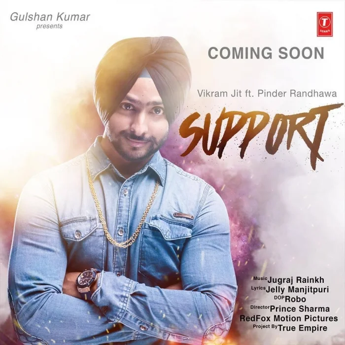 Support