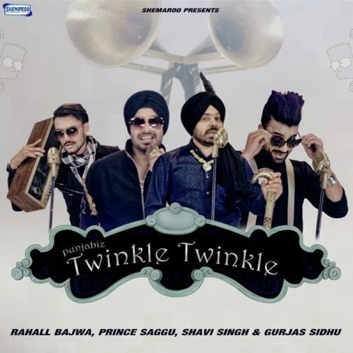 Twinkle Twinkle