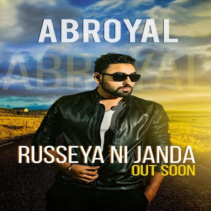 Russeya Ni Janda