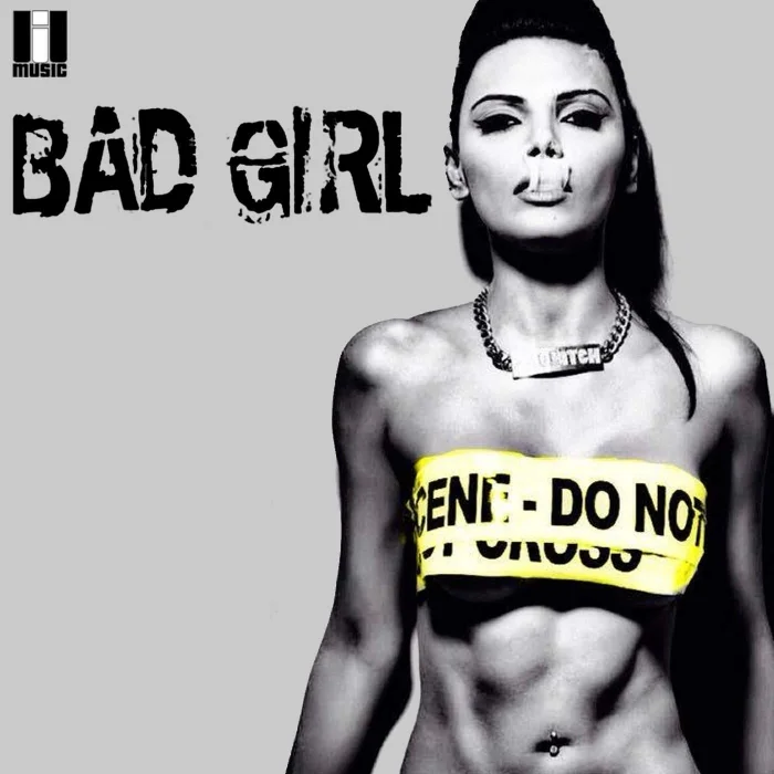 Bad Girl