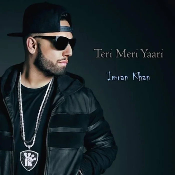 Teri Meri Yaari