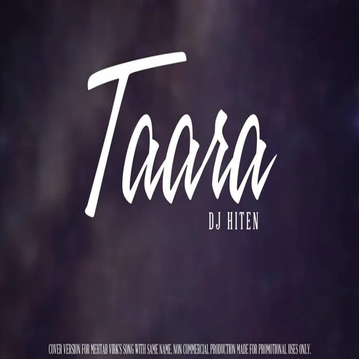 Taara (Unplugged Cover)