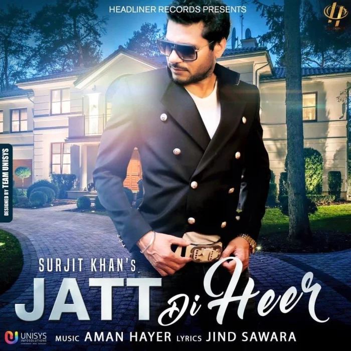 Jatt Di Heer