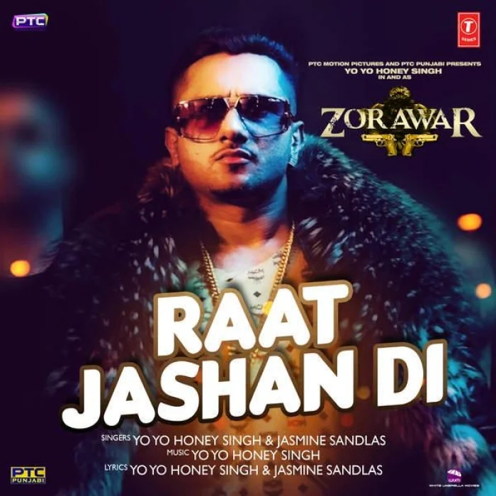 Raat Jashan Di
