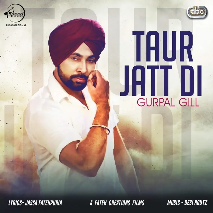 Taur Jatt Di