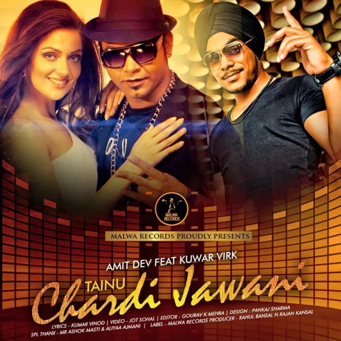 Chardi Jawani