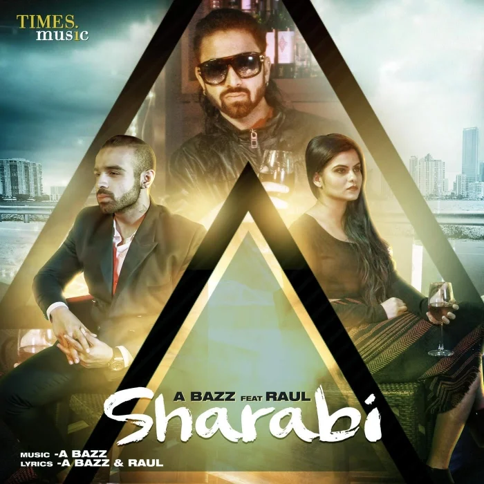 Sharabi feat. Raul