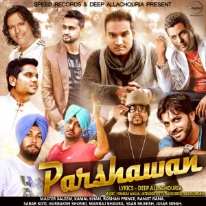 Parshawan (2016)