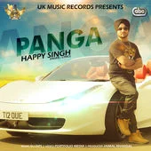 Panga