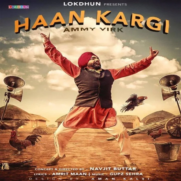 Haan Kargi