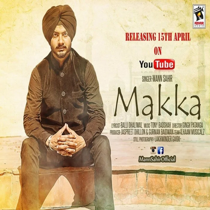 Makka